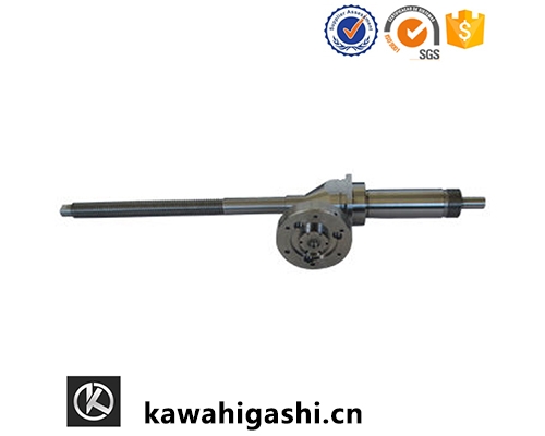 大连数控加工工程