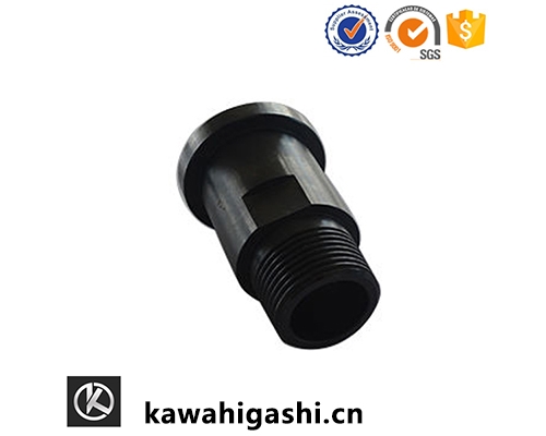 大连数控加工厂家哪家好