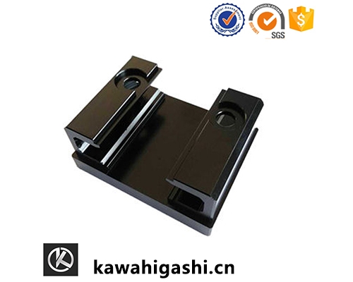 大连专业数控加工哪家好