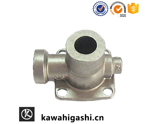 大连QG刮刮乐铸造项目