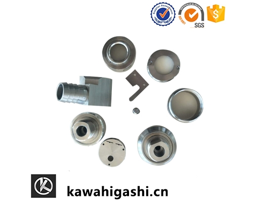 大连推荐数控加工价钱