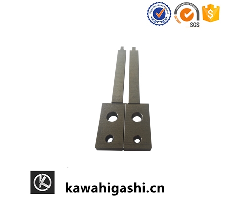 QG刮刮乐零部件加工