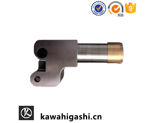 大连QG刮刮乐零件加工