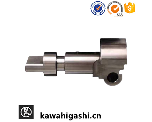 大连QG刮刮乐零件加工