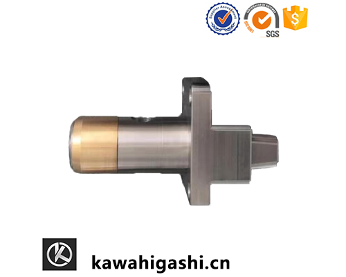 大连QG刮刮乐零件加工