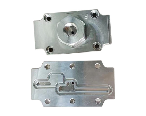 大连QG刮刮乐零件加工