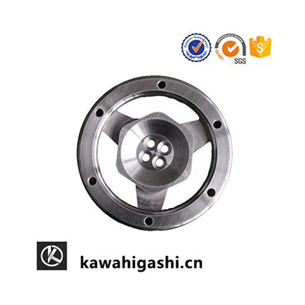 大连QG刮刮乐零件加工