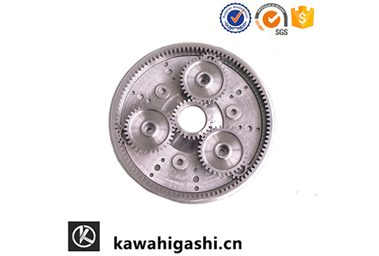  大连QG刮刮乐零件加工