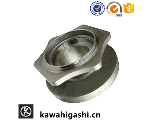 大連QG刮刮乐鋳造