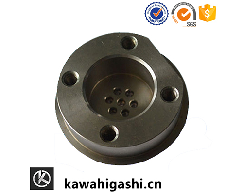 大連QG刮刮乐鋳造