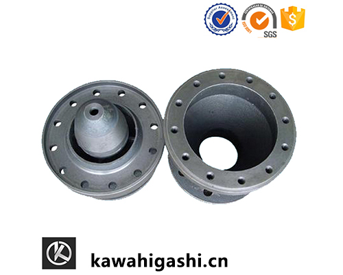 大連QG刮刮乐鋳造