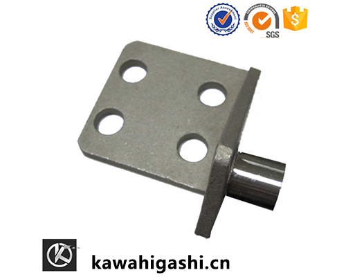 大连QG刮刮乐铸造