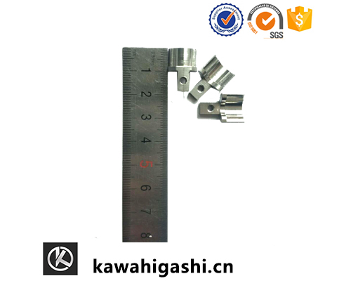 大连QG刮刮乐零件加工