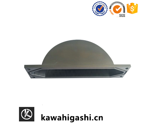 大连QG刮刮乐零件加工