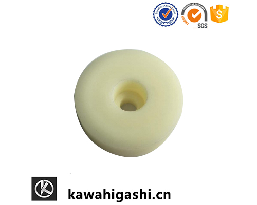 大连QG刮刮乐零件加工