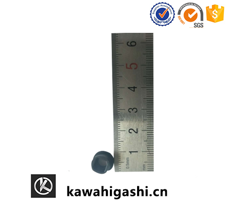 大连QG刮刮乐零件加工