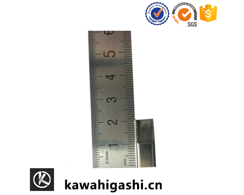 大連QG刮刮乐部品加工