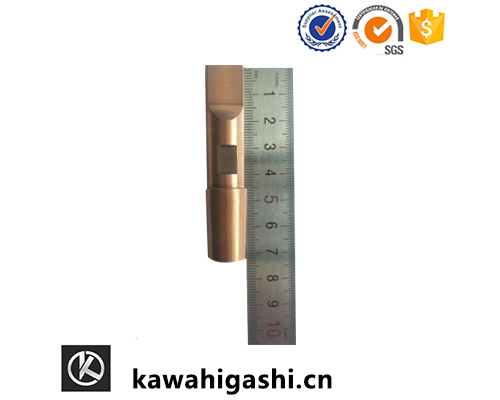 大连QG刮刮乐铸造