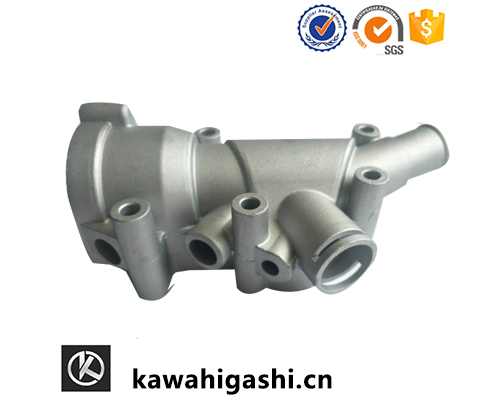 大连QG刮刮乐铸造