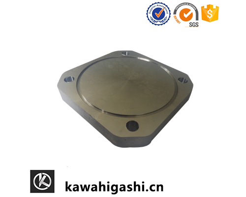 大连QG刮刮乐铸造