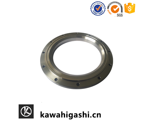 大连QG刮刮乐零件加工