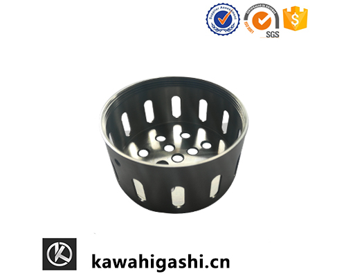 大连QG刮刮乐铸造