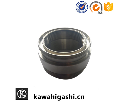 大连QG刮刮乐零件加工