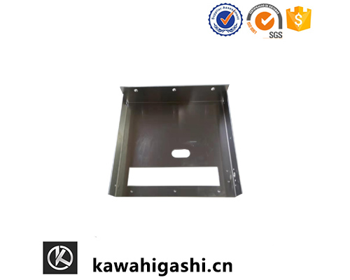 大连QG刮刮乐零件加工