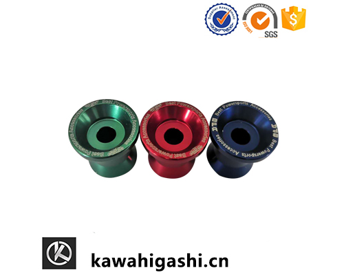 大连QG刮刮乐零件加工