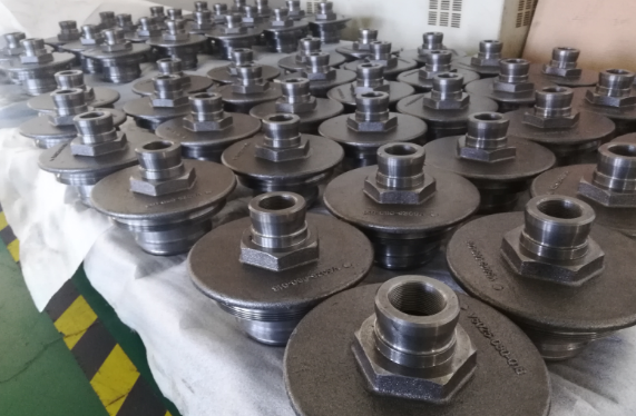 大连QG刮刮乐铸造