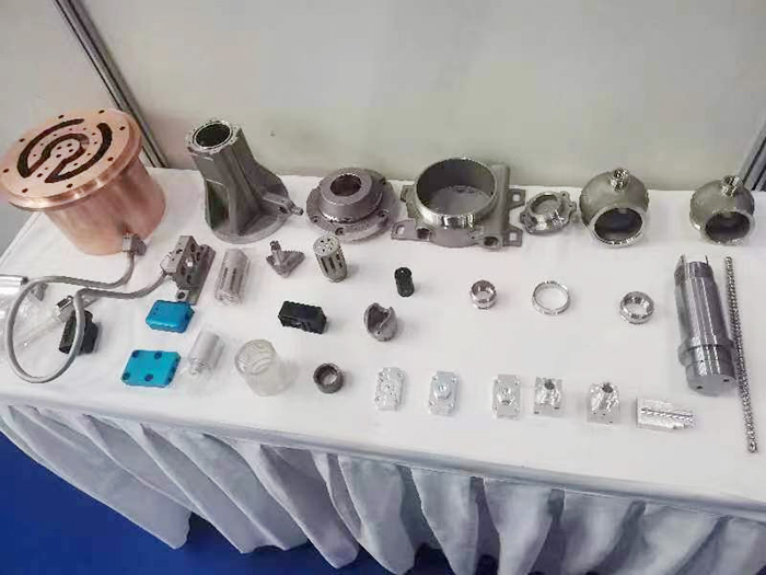 大连QG刮刮乐铸造