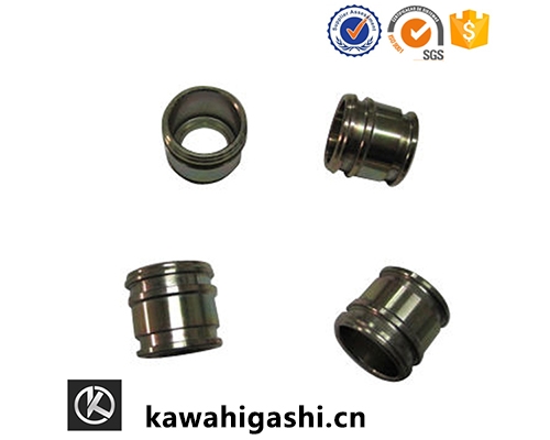 NC旋盤加工会社