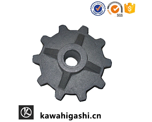 QG刮刮乐鋳造の見積もり