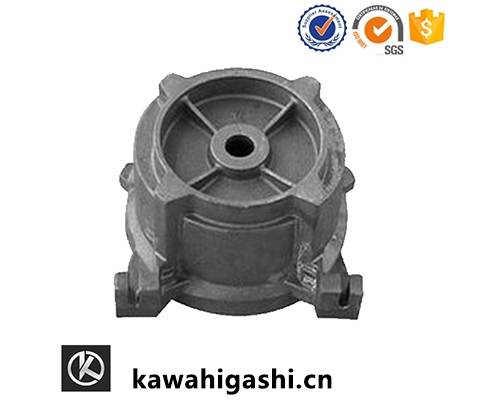 高品質QG刮刮乐鋳造