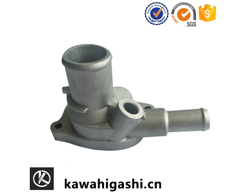 QG刮刮乐鋳造工場